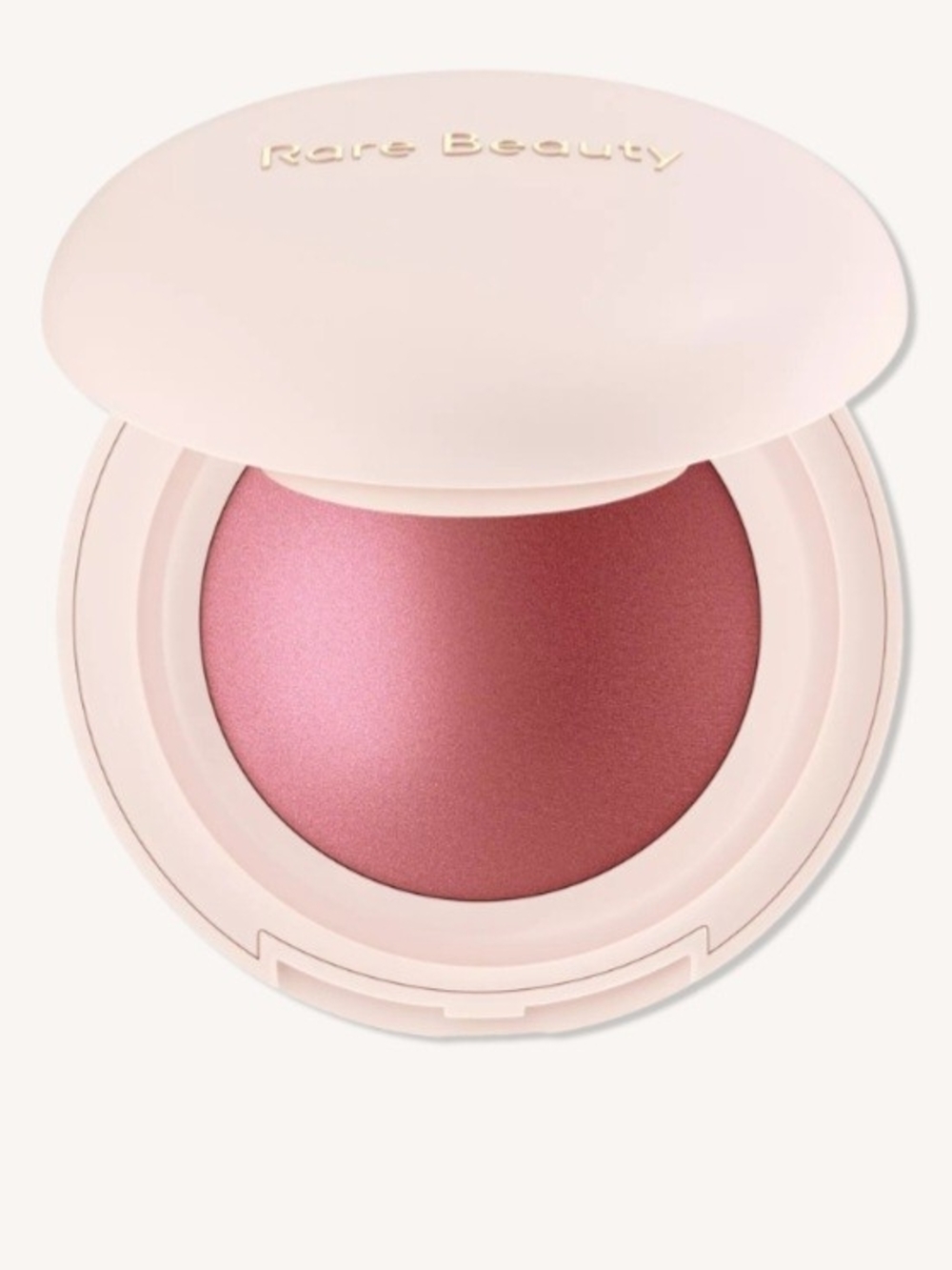 Rare Beauty Soft Pinch Luminous Powder Blush Truth- New